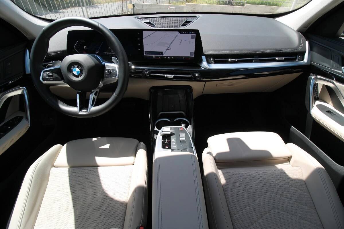 Bmw X1 sDrive 18d xLine |20.000km|12.2023