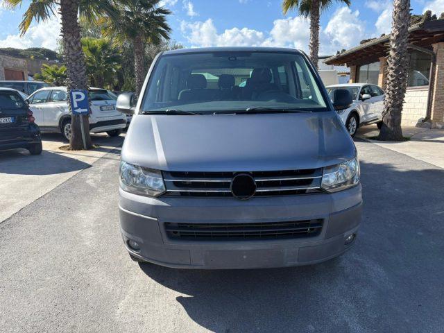 VOLKSWAGEN Caravelle 2.0 BiTDI 180CV 9 Posti
