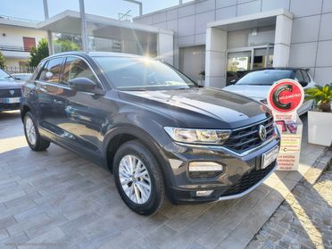 VOLKSWAGEN T-Roc 1.6 TDI SCR Business BlueMot.Tech.