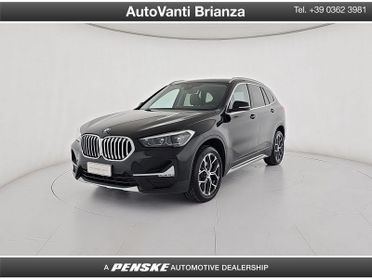 BMW X1 sDrive18d xLine