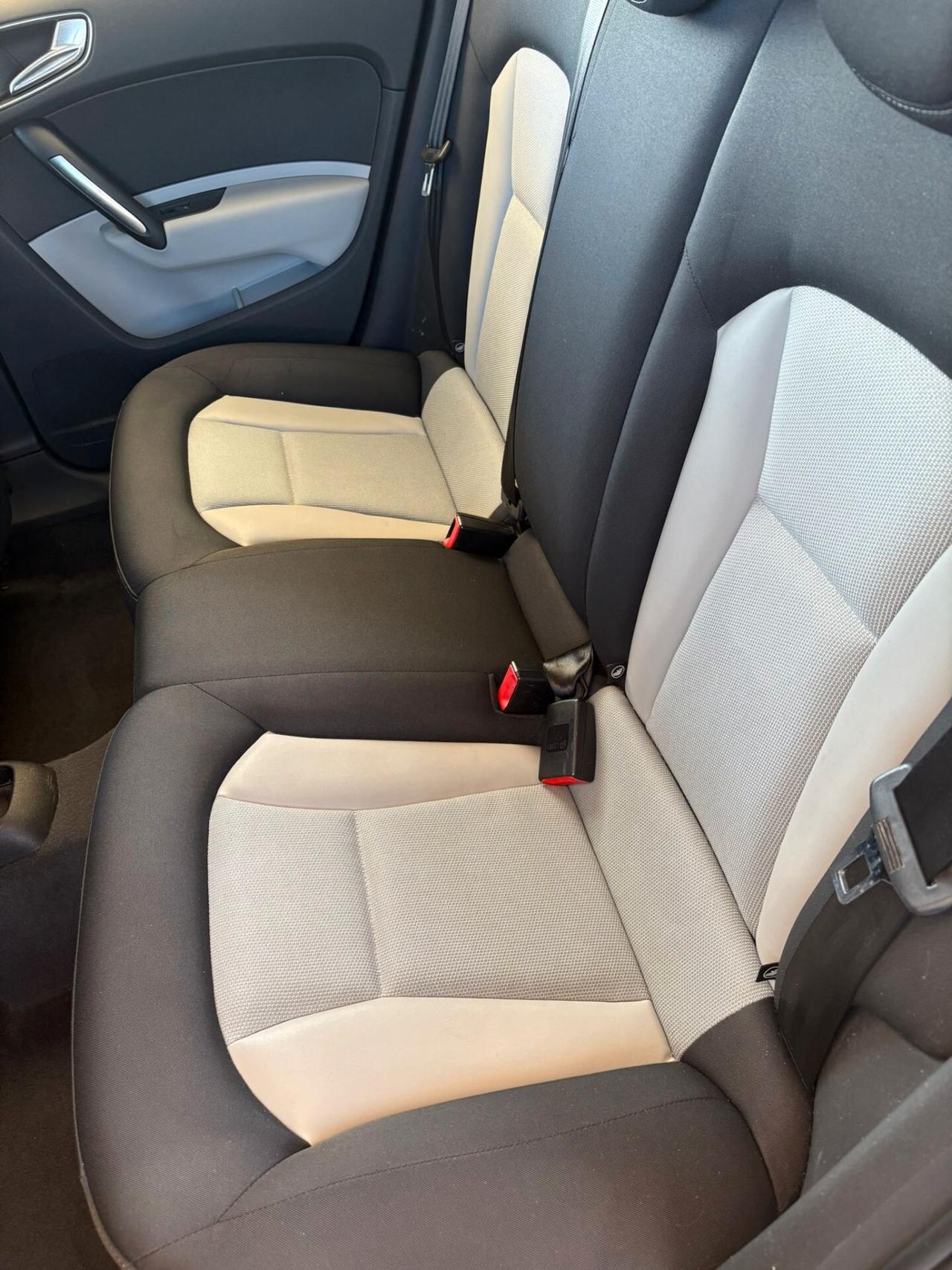 Audi A1 1.6 TDI 105 CV Ambition