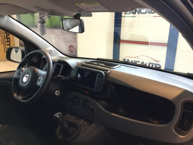 FIAT Panda 1.0 FireFly 70cv S&S Hybrid City Life MY21 5 POSTI
