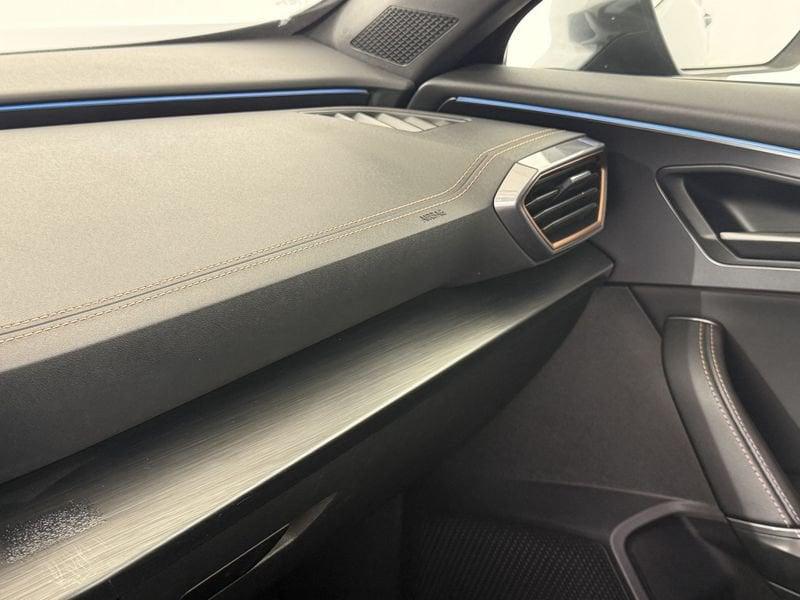 CUPRA Formentor 2.0 TDI 4Drive DSG
