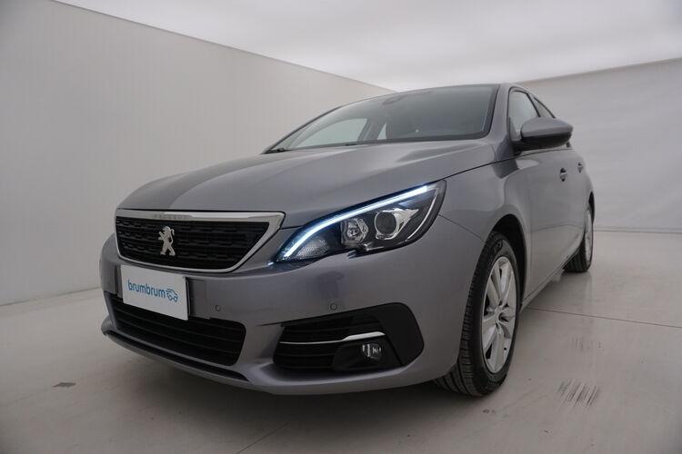 Peugeot 308 Active Business EAT8 BR879920 1.5 Diesel 131CV