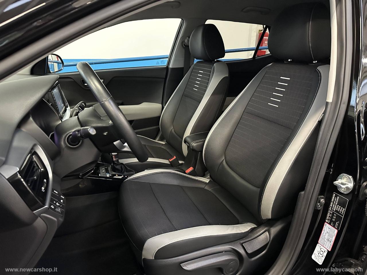 KIA Stonic 1.0 T-GDi 120 CV DCT7 Energy