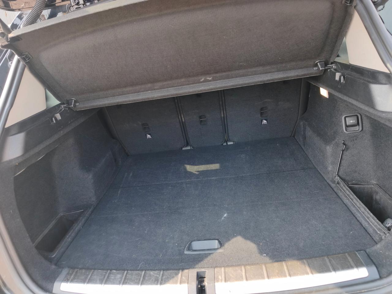 Bmw X1 sDrive18d xLine Plus iper full