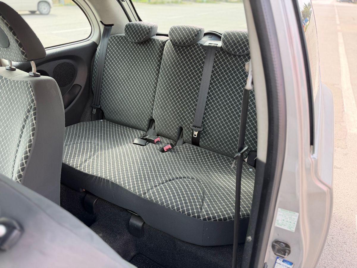 NISSAN - Micra - 1.2 16V 3 porte Acenta