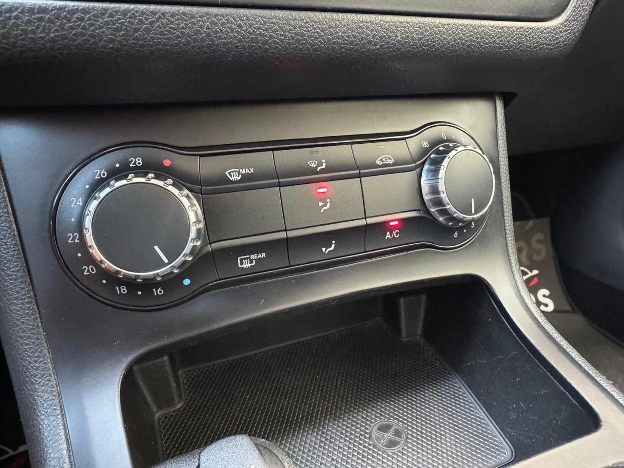 Mercedes-benz B 180 d Sport