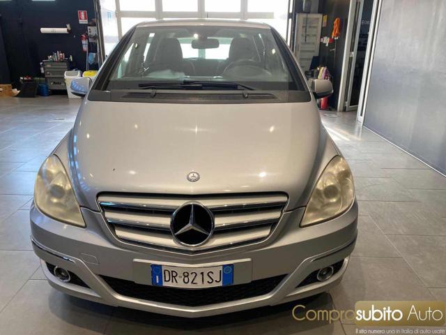 MERCEDES-BENZ B 170 B 170 (85.000km) Garanzia 12 Mesi