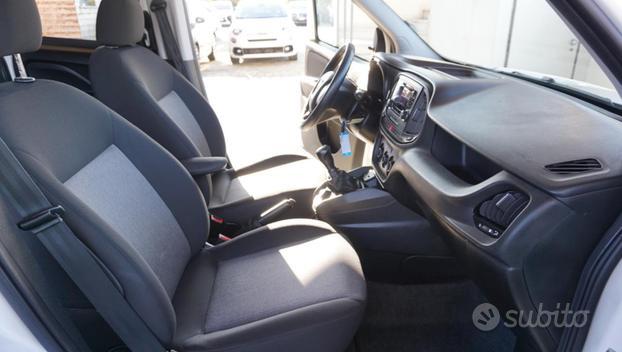 FIAT Doblo Doblò 1.3 MJT PC Combi N1