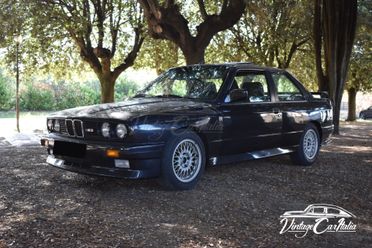 Bmw M3 E30