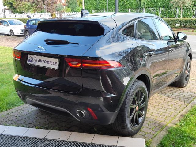 JAGUAR E-Pace 2.0D 150 CV AWD aut. S