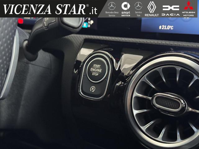MERCEDES-BENZ CLA 200 d S.B. AMG PREMIUM