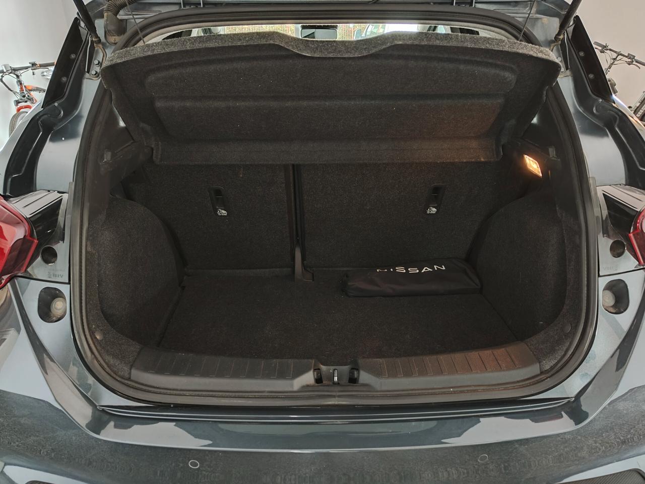 Nissan Micra IG-T 92 5 porte N-Design