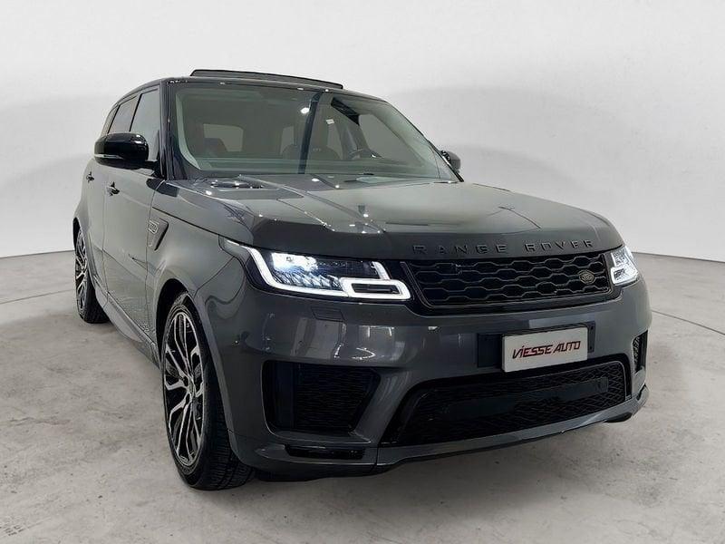 Land Rover Range Rover Sport 3.0 SDV6 306cv HSE Dynamic aut.