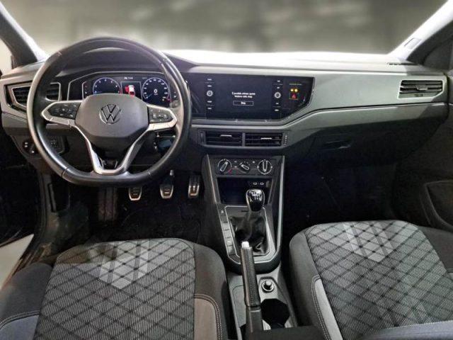 VOLKSWAGEN Taigo 1.0 TSI 110 CV R-Line