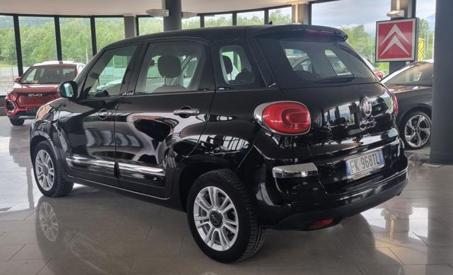 FIAT 500L 1.6 Multijet 120 CV Lounge