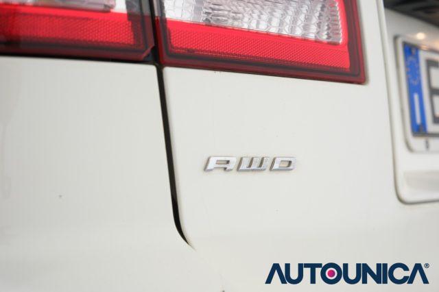 FIAT Freemont 2.0 MJT 170 CV 4x4 AUTOMATICA LOUNGE NEOPATENTATI