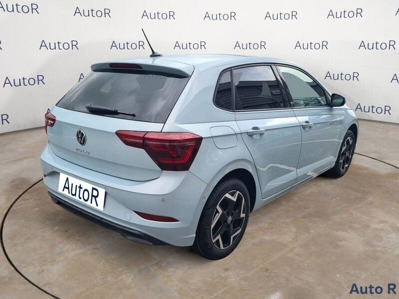 Volkswagen Polo 1.0 TSI Edition 50 DSG