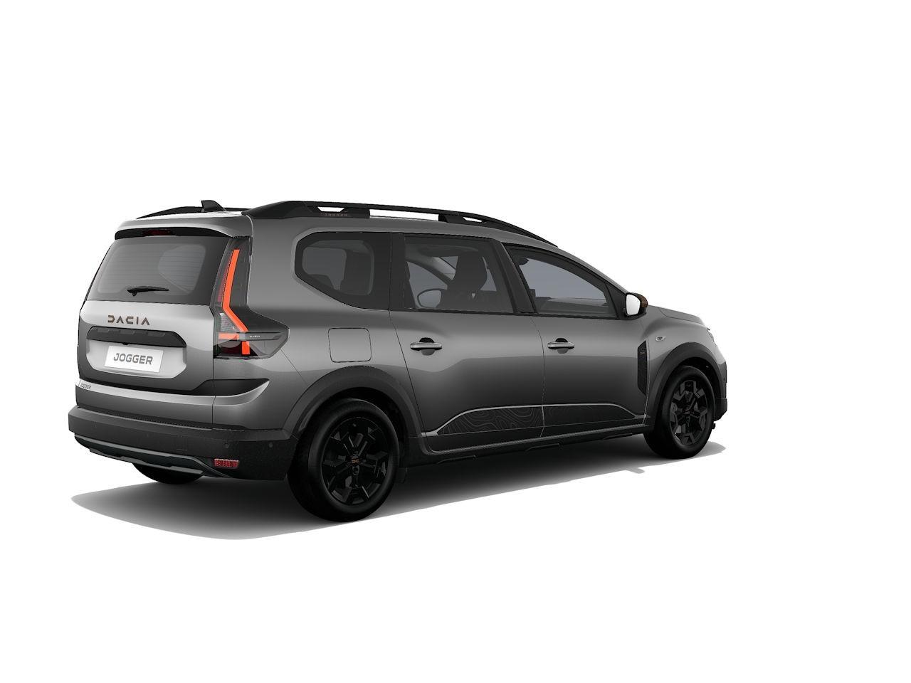 Dacia Jogger TCe GPL CV 7 posti Extreme Up