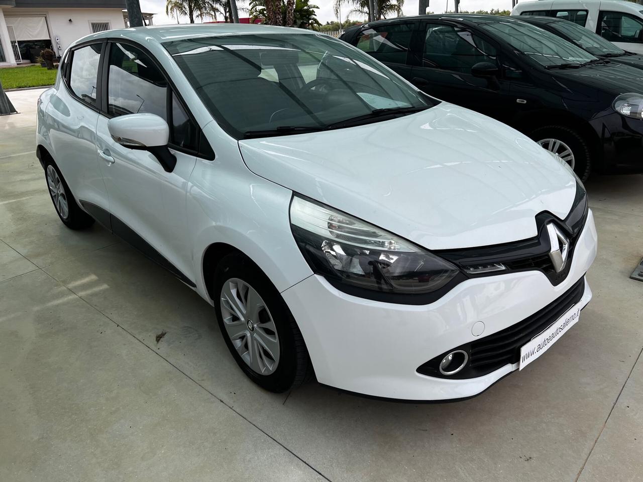 Renault Clio dCi 8V 75CV Start&Stop 5 porte Energy Life