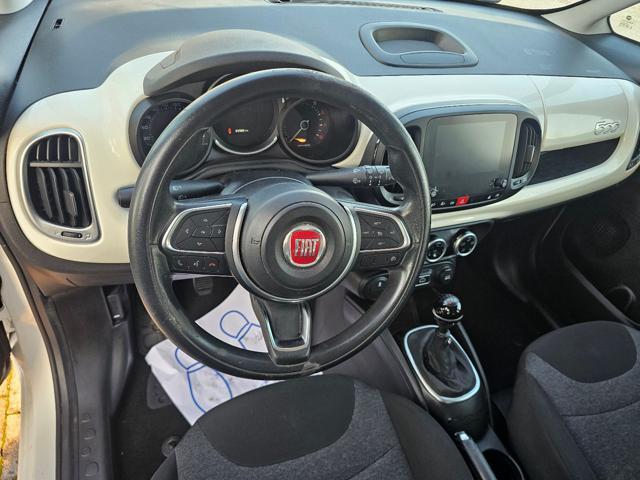 FIAT 500L 1.4 95 CV S&S Mirror
