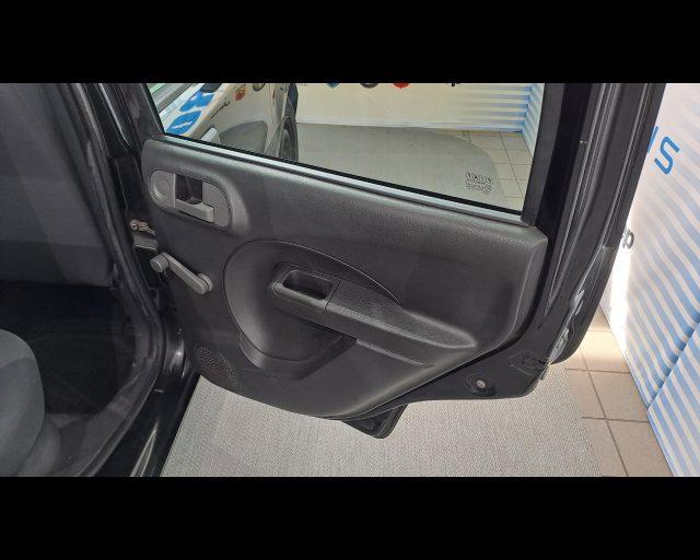 FIAT Panda 1.2 Dynamic eco