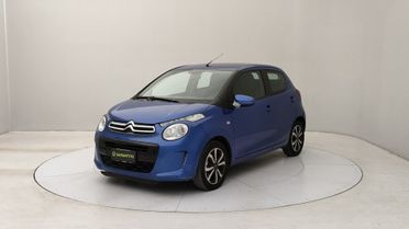 CITROEN C1 II 2018 5p - C1 5p 1.0 vti Shine 72cv