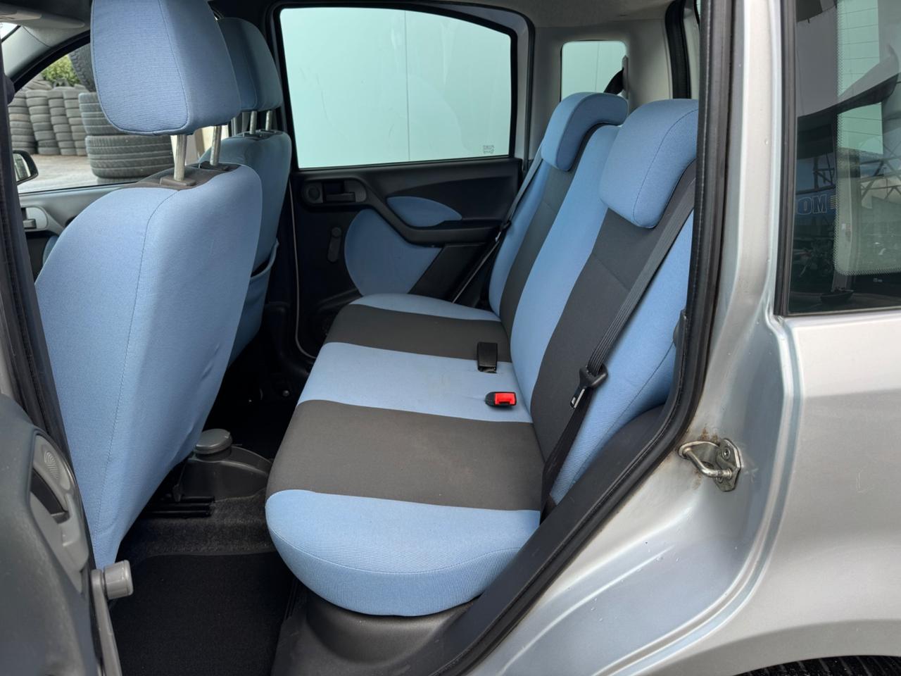 Fiat Panda 1.2 Emotion 2009 87.000KM!!