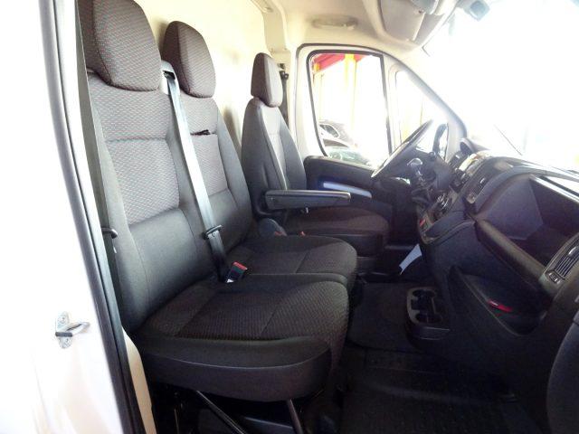CITROEN Jumper 35 BlueHDi 140 S&S PC-TN Furgone Business