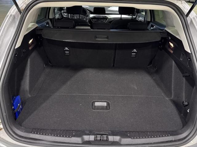 FORD Focus 1.5 EcoBlue 120 CV SW Business