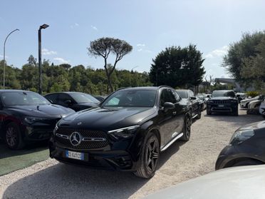Mercedes-benz GLC 300 d 4Matic Mild Hybrid AMG Line Premium Plus