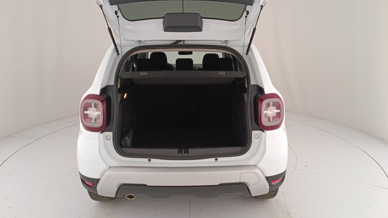 DACIA Duster 1.0 tce Essential Eco-g 4x2 100cv