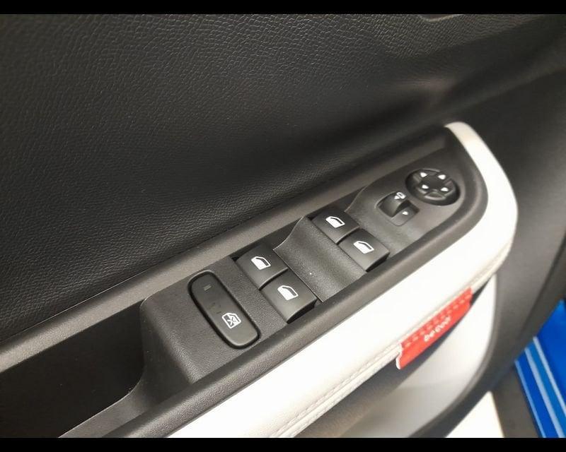 Citroën C3 Nuova Turbo 100cv - MAX