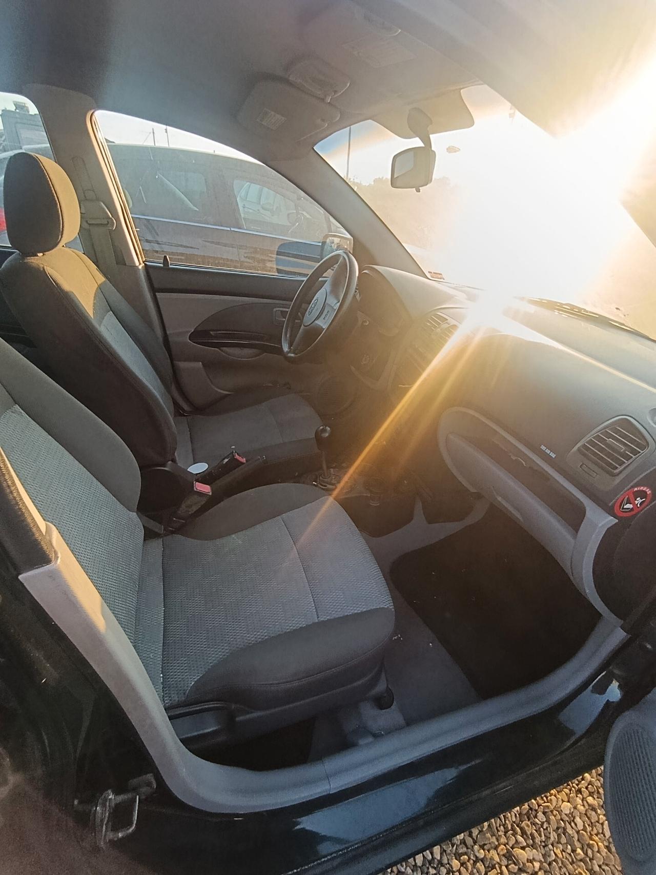 Citroen C3 1.1 Attraction