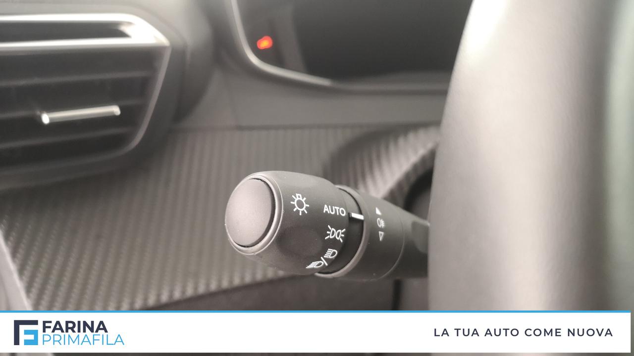 PEUGEOT 2008 II 2023 - 2008 1.2 hybrid Allure 145cv e-dcs6