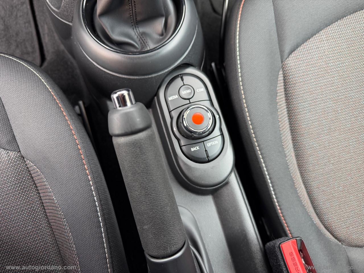 MINI Mini Cooper Boost