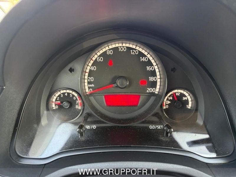 Volkswagen up! 1.0 5p. take up!