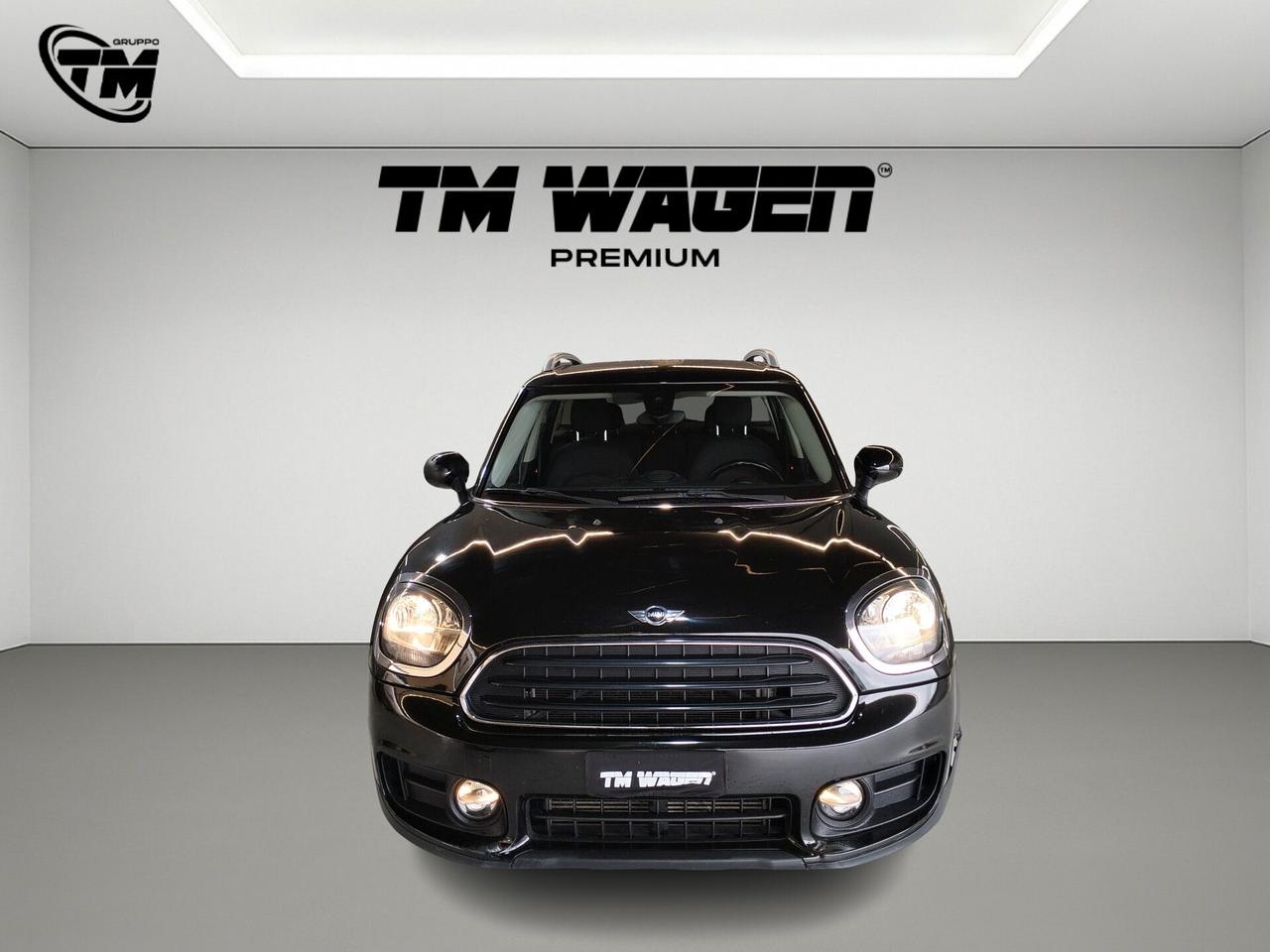 MINI Cooper Countryman Mini Countryman 1.5