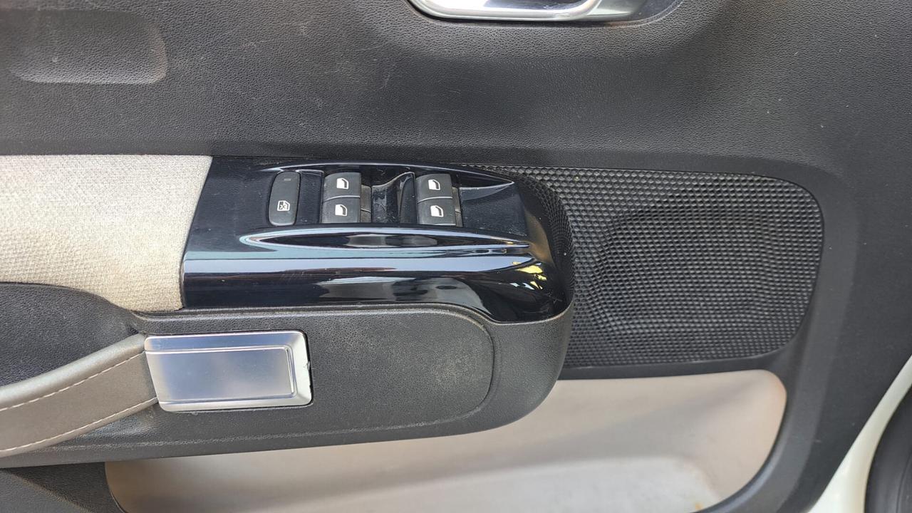 Citroen C3 BlueHDi 75 S&S Feel