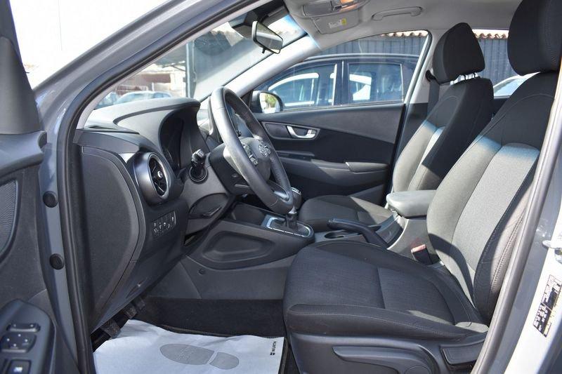 Hyundai Kona Kona 1.0 T-GDI XTech