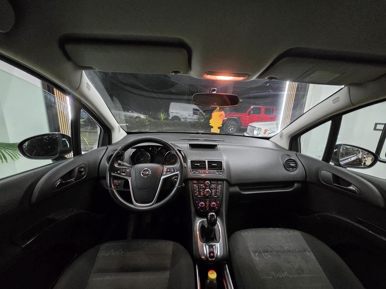 Opel Meriva 1.3 CDTI 95CV ecoFLEX Elective