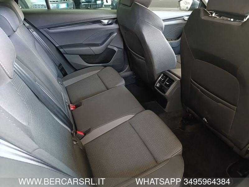 Skoda Octavia Octavia 2.0 TDI EVO SCR DSG Executive*VIRTUAL COCKPIT*PDC*