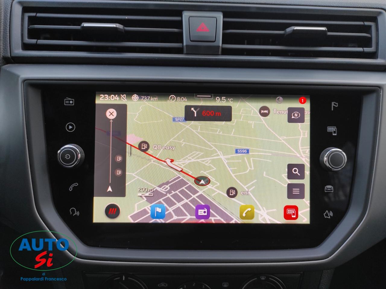 Seat Ibiza 1.6 TDI - 95cv UNICO PROPRIET.