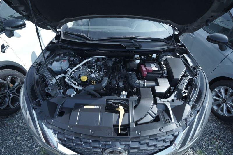 Nissan Qashqai III 2021 1.3 mhev N-Connecta 4wd 158cv xtronic