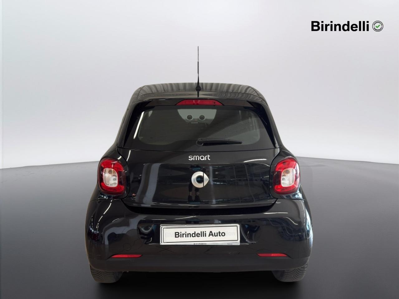 SMART forfour 2ªs. (W453) - forfour 70 1.0 Passion