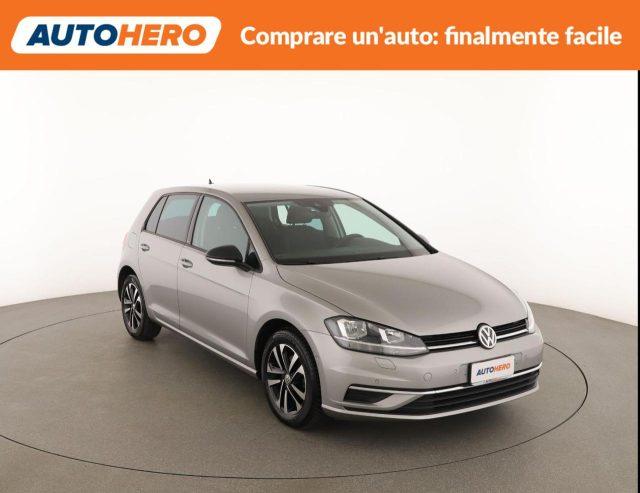 VOLKSWAGEN Golf 1.0 TSI 115 CV 5p. Business BlueMotion Technology