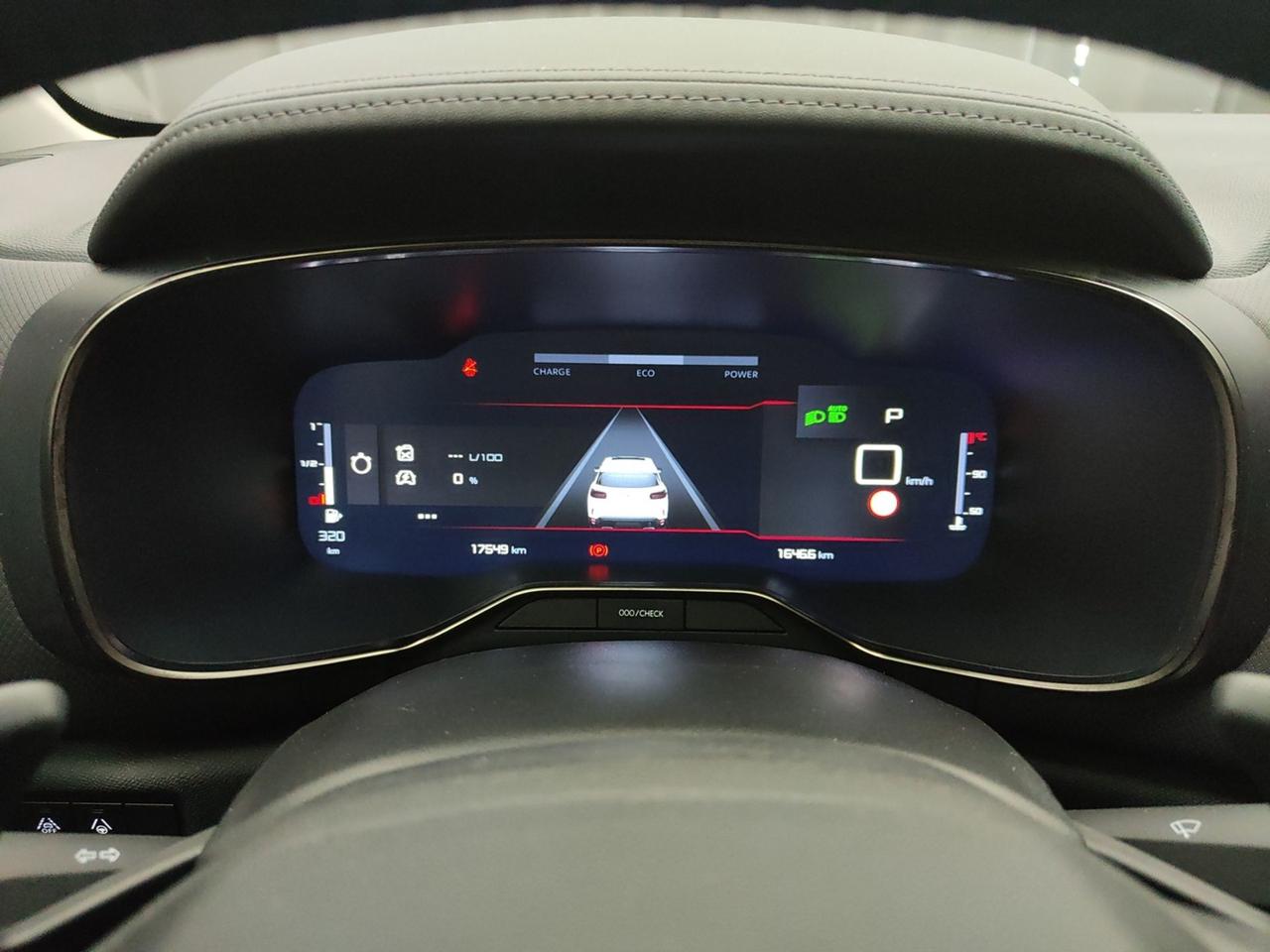 CITROEN C5 Aircross 2022 1.2 HYBRID 145CV MAX E-DCS6