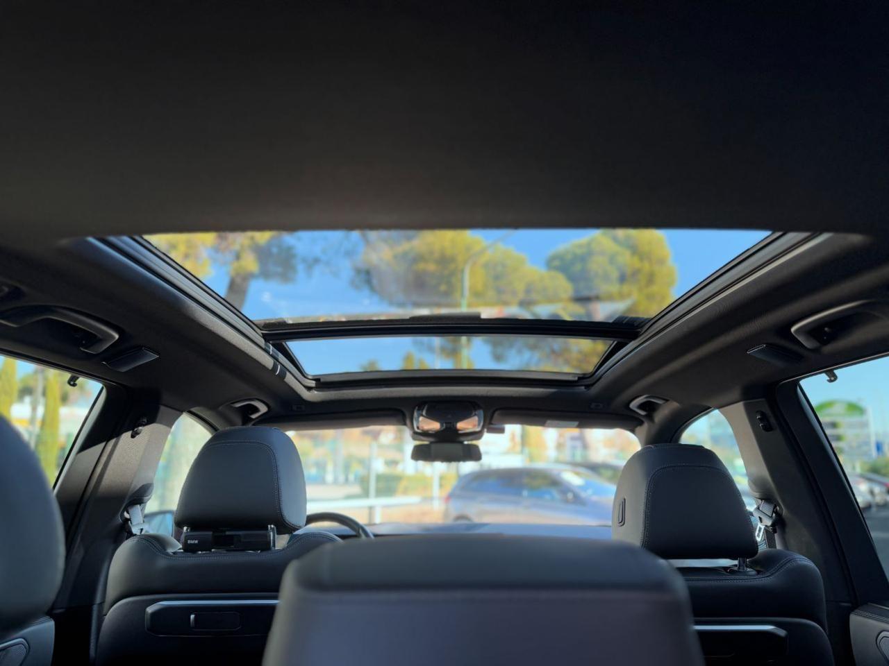 BMW X5 xDrive30d 48V Msport 298 CV Full Optional Panorama