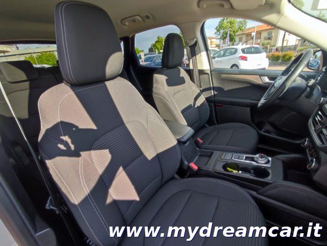FORD Kuga 1.5 EcoBlue 120 CV 2WD Titanium